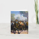 Recherche de révolution américaine vœux cartes Fête de l'indépendance