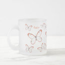 Recherche de papillons tasses Toute personne