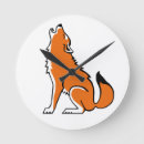 Zoek naar weerwolf klokken Wild