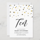 Recherche de pour des adolescents invitations Noir