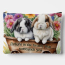 Recherche de lapins accessoires Pour elle