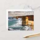 Recherche de douze cartes postales Plage