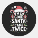Zoek naar sin stickers Grappig
