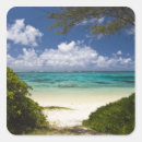 Recherche de voyage en mer autocollants Île