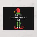Recherche de virtuel cartes postales Réalité virtuelle