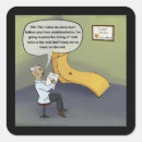 Recherche de psychologue autocollants Psychiatrie