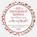 Zoek naar goedheid stickers Plezier