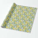 Recherche de agrume papier cadeau Motif