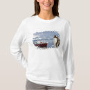 Recherche de gentoo tshirts Neige