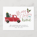 Recherche de camion vœux cartes Calligraphie
