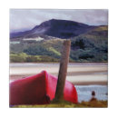 Recherche de paysage de montagne carreaux Nature