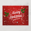 Recherche de joyeux noël cartes postales Coloré
