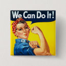 Recherche de 2ème badges Femme