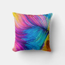 Recherche de dynamique coussins Couleur
