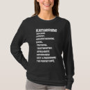 Recherche de katherine tshirts Pour