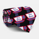 Recherche de tea cravates Reagan