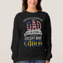 Zoek naar zweedse vlag hoodies Papa