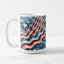 Recherche de patriotic usa tasses Liberté