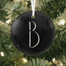 Zoek naar black ornamenten Minimaal