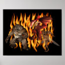 Recherche de gremlin posters Halloween