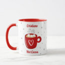 Recherche de floc tasses Vacances