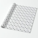 Zoek naar romantische cadeaupapier Patroon