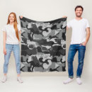 Zoek naar camouflage dekens Camoufleren