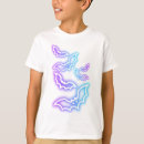 Recherche de saisonnier enfant tshirts Coloré