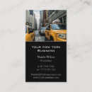 Recherche de cabine jaune cartes visite Ville