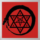Recherche de satanique art Diable