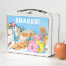 Zoek naar snoep lunchboxen Terug naar school