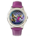 Recherche de danse montres Violet