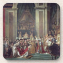 Recherche de napoléon en dessous de verres Français