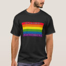 Recherche de triangle rose tshirts Lesbiennes