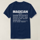 Zoek naar goochelaars tshirts Truc