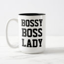 Zoek naar boss lady mokken Medewerker