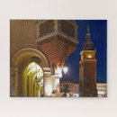 Recherche de tour de cloche puzzles Europe