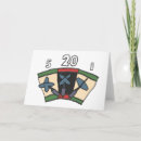 Recherche de cibles vœux cartes Cible de fléchette