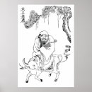 Zoek naar chinese schilderijen posters Tao