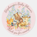 Recherche de baby shower de fille autocollants Pour tous