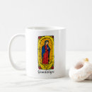 Recherche de vierge marie tasses Guadalupe