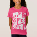 Recherche de perdants tshirts Pour enfants