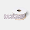 Recherche de rayon rubans Géométrique