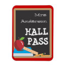 Recherche de tableau noir magnets Teacher