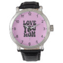 Zoek naar mom horloges Mama