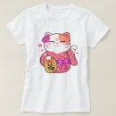 Recherche de kawaii neko vêtements Chaton