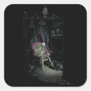 Recherche de macabre autocollants Squelette