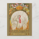 Recherche de dinde de thanksgiving cartes postales Citrouille