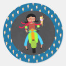 Zoek naar italiaans meisje stickers For kids