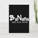Recherche de banane vœux cartes Tendance